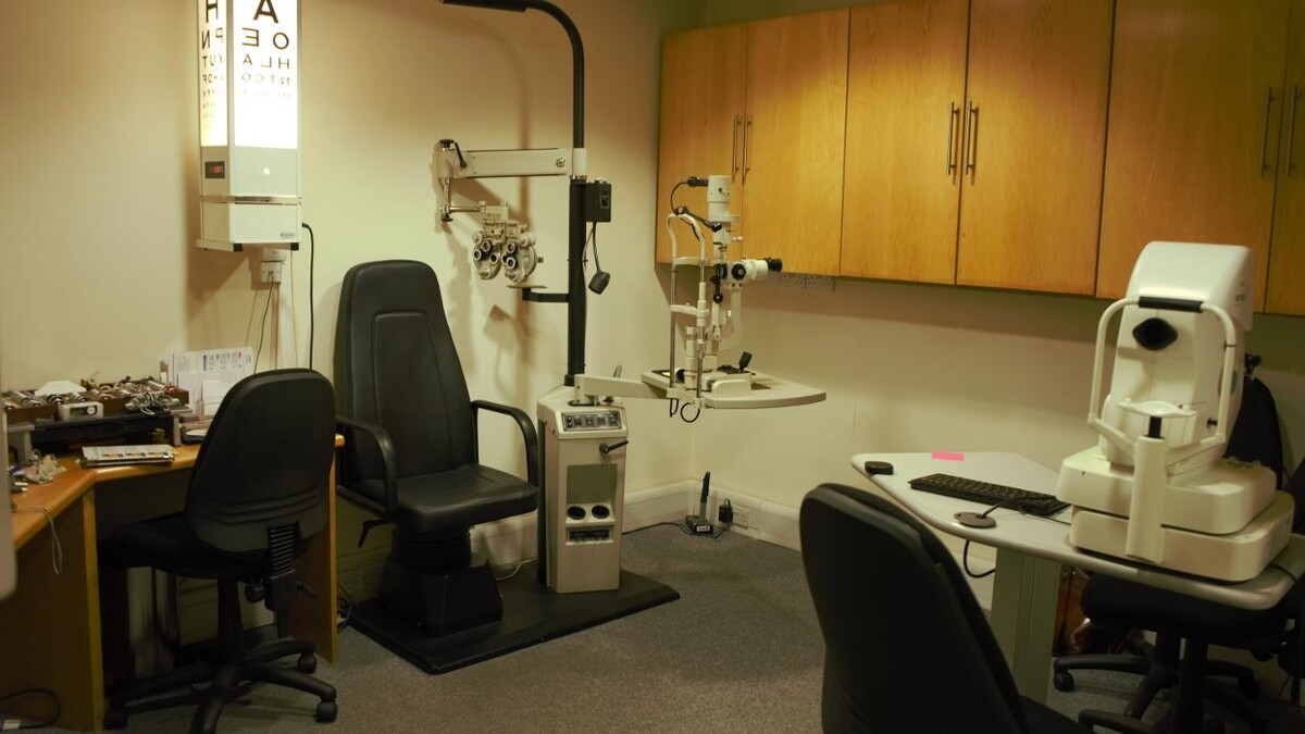 Images Eyelink Opticians