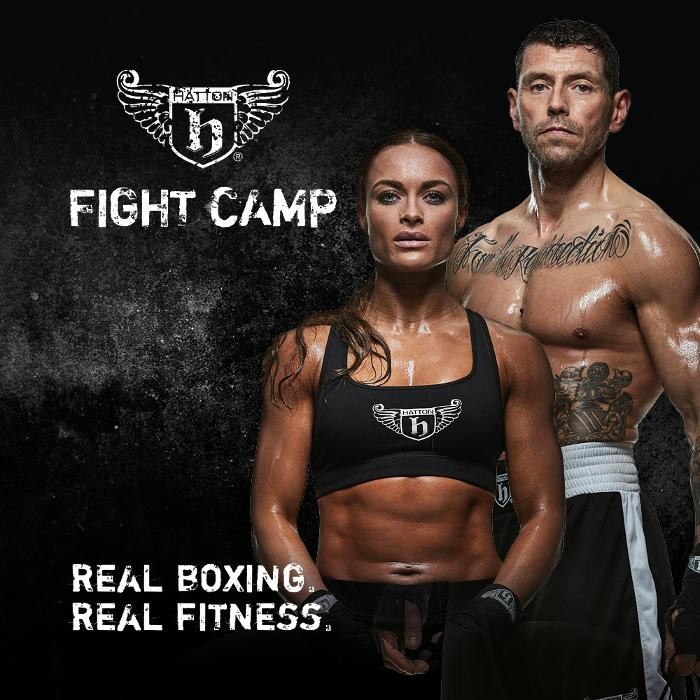 Images The Garage Boxing Fitness