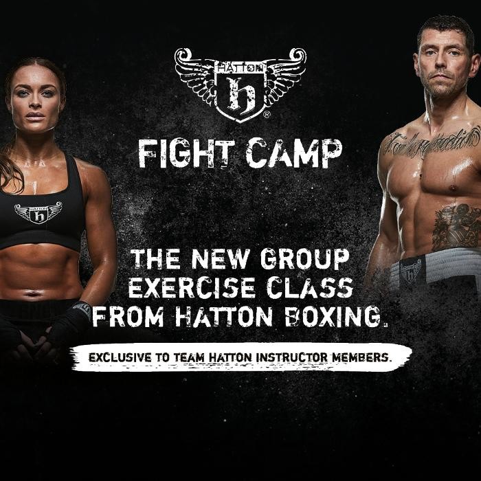 Images The Garage Boxing Fitness