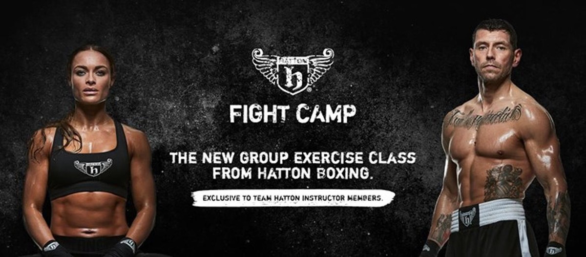Images The Garage Boxing Fitness