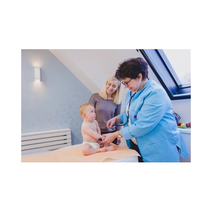 Images Top Medical Clinic Hounslow - Polska Klinika Londyn