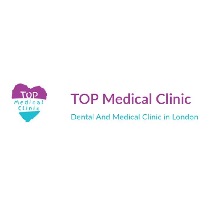 Top Medical Clinic Hounslow - Polska Klinika Londyn Logo