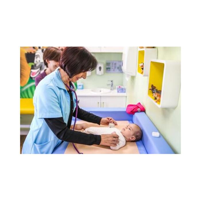 Images Top Medical Clinic Hounslow - Polska Klinika Londyn