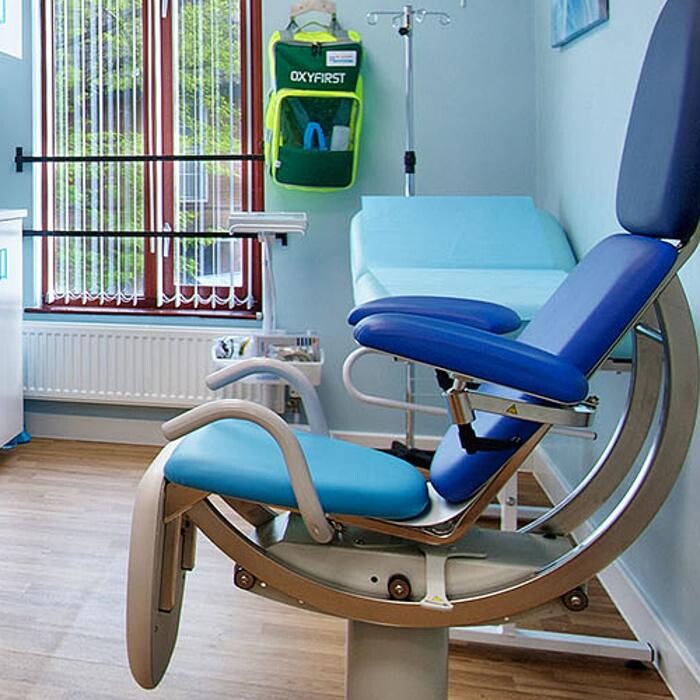 Images Top Medical Clinic Hounslow - Polska Klinika Londyn
