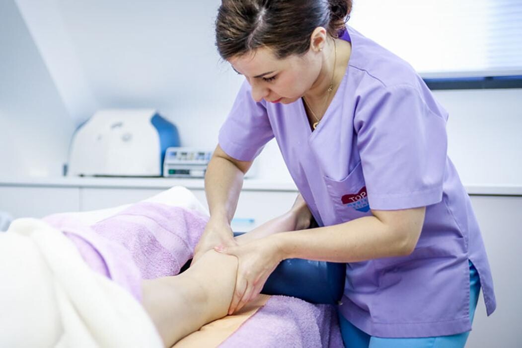Images Top Medical Clinic Hounslow - Polska Klinika Londyn