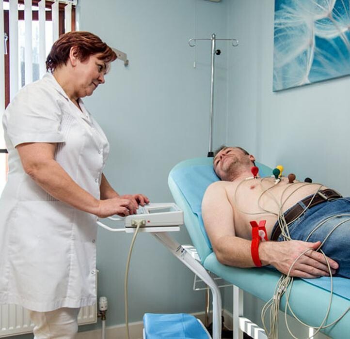 Images Top Medical Clinic Hounslow - Polska Klinika Londyn