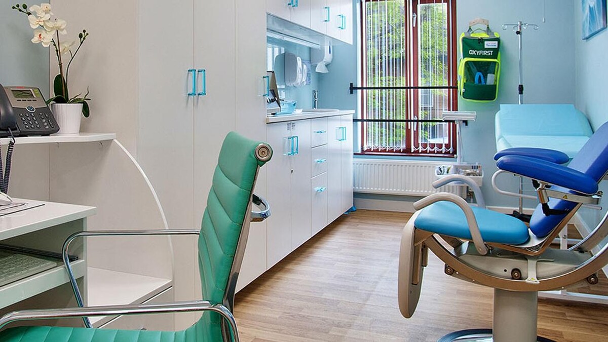 Images Top Medical Clinic Hounslow - Polska Klinika Londyn