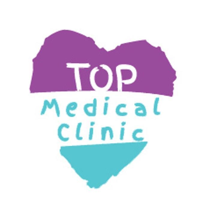 Polska Przychodnia Birmingham - Top Medical Clinic Logo