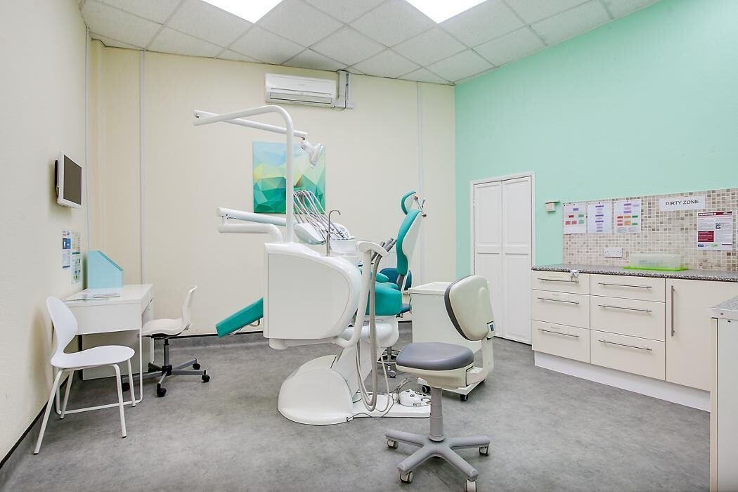 Images Polska Przychodnia Birmingham - Top Medical Clinic