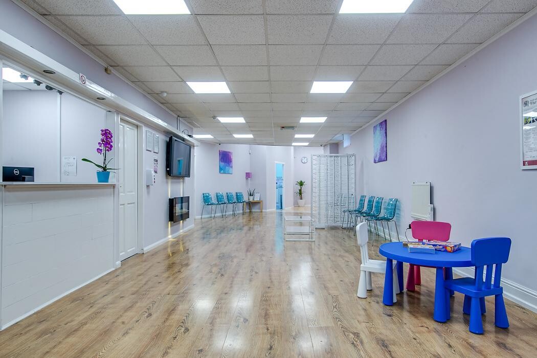 Images Polska Przychodnia Birmingham - Top Medical Clinic