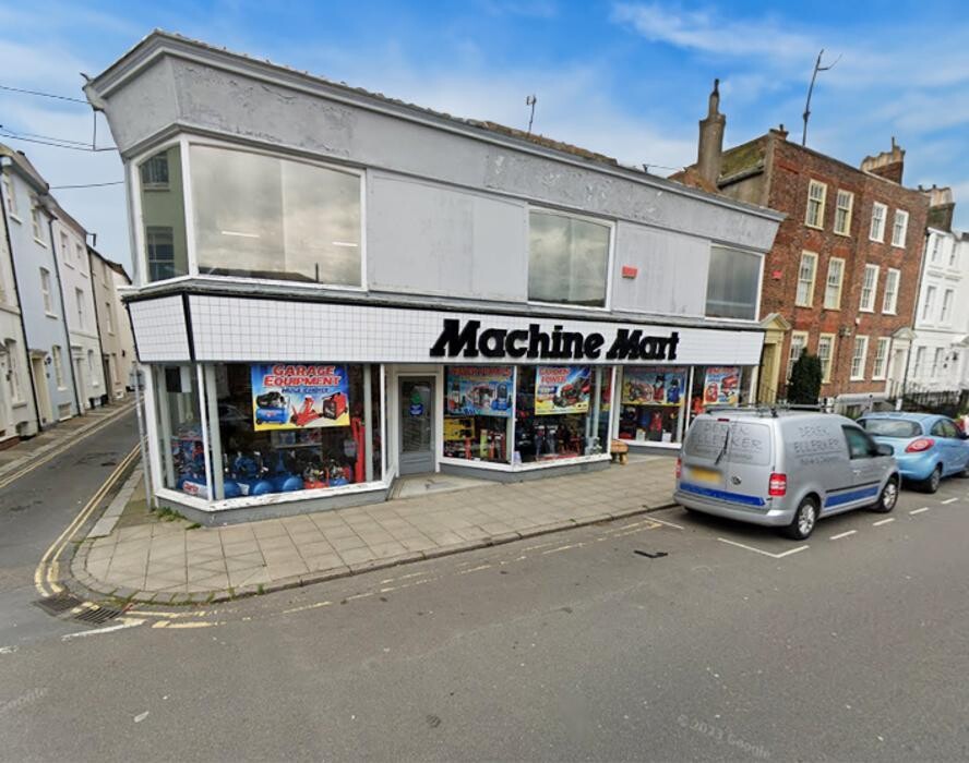 Images Machine Mart Deal
