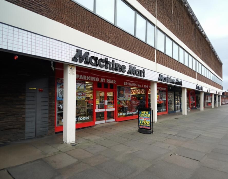 Images Machine Mart Colchester