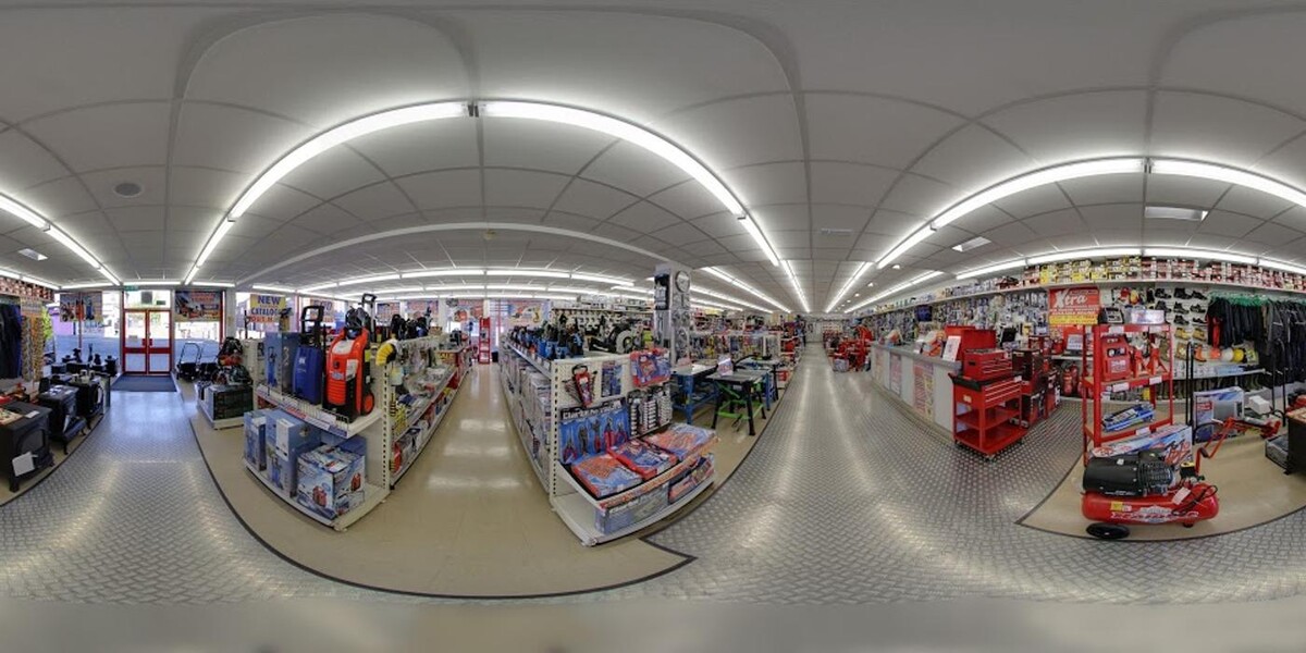 Images Machine Mart Darlington