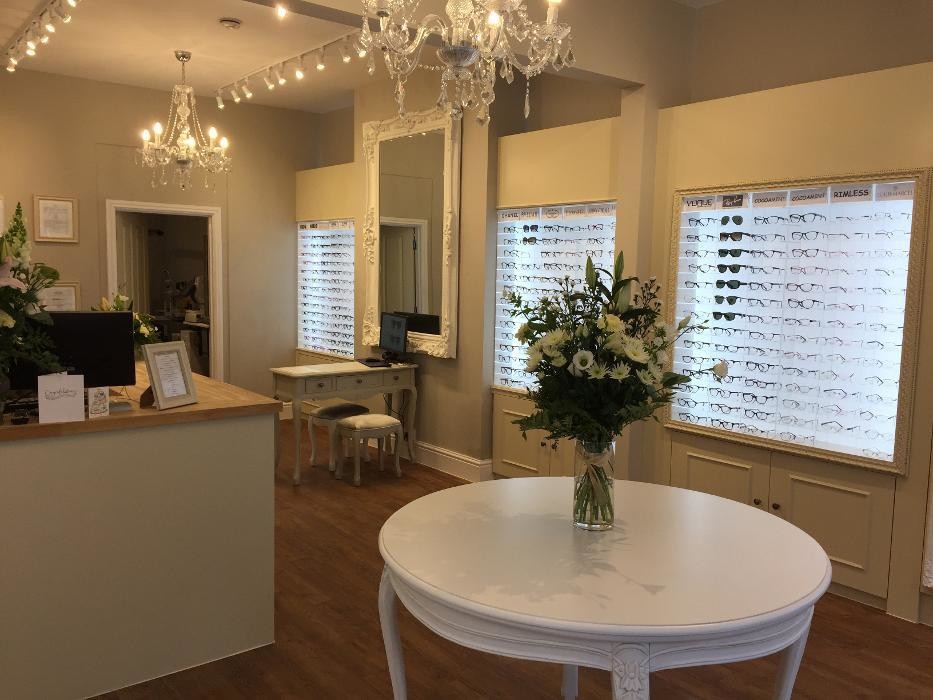 Images Optique of Southwell