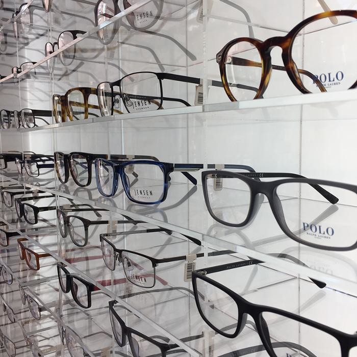 Images Optique of Southwell