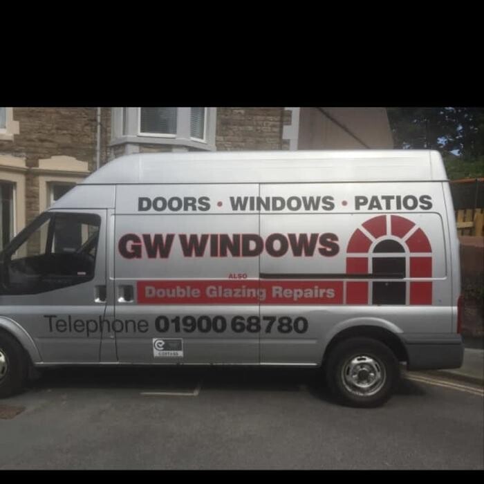 GW Windows Logo