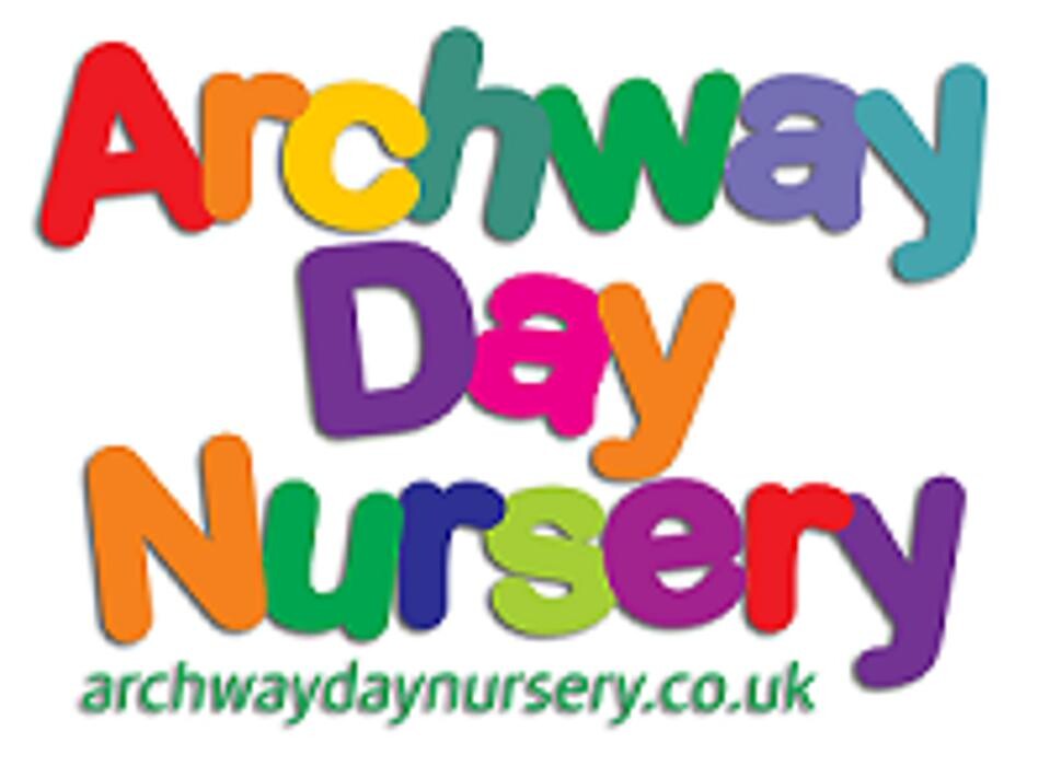 Archway Day Nursery Logo