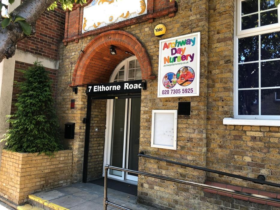 Images Archway Day Nursery