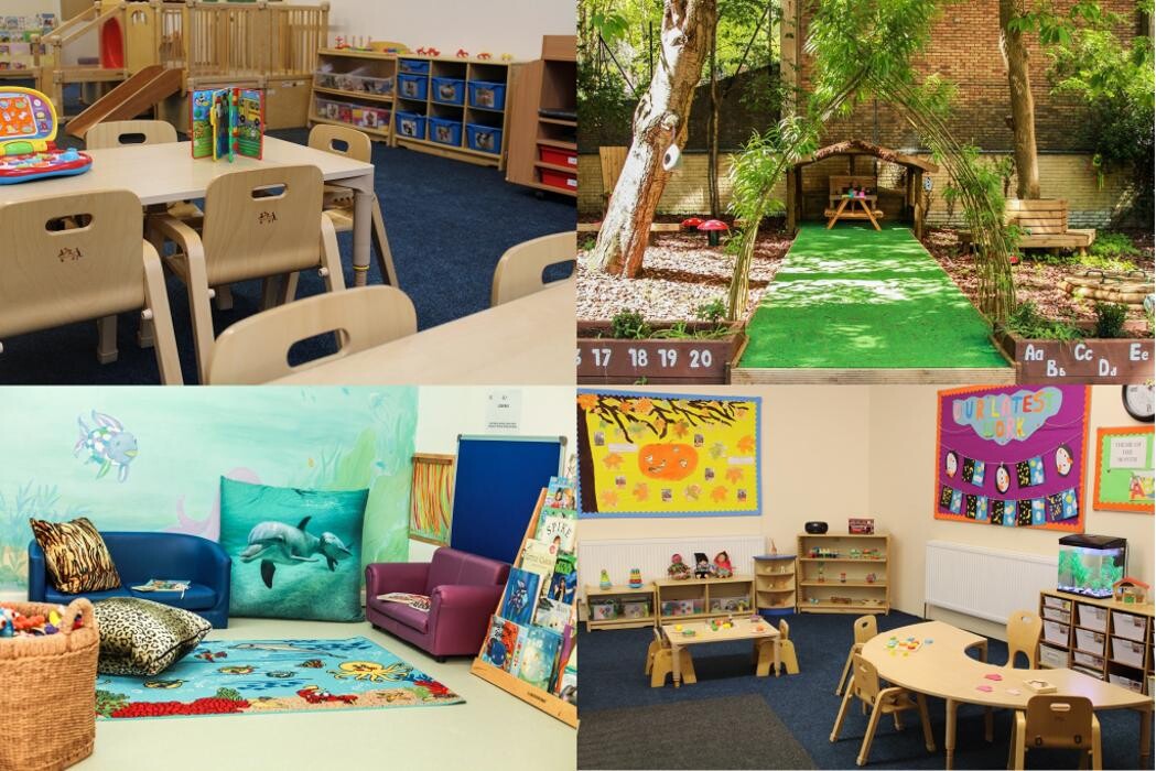 Images Archway Day Nursery