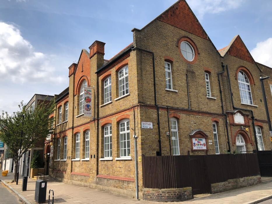 Images Archway Day Nursery