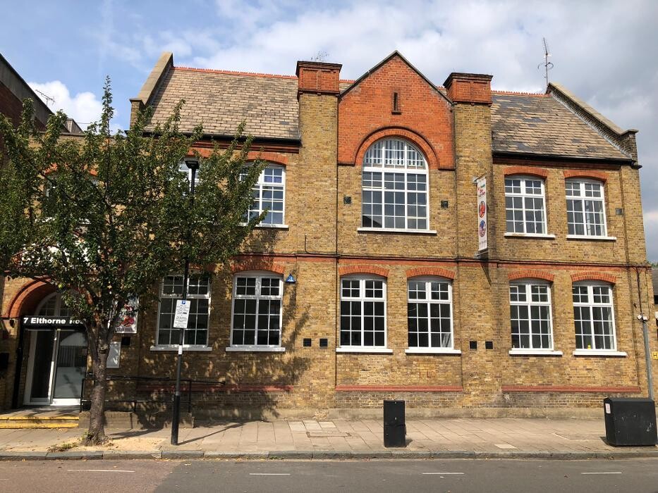 Images Archway Day Nursery