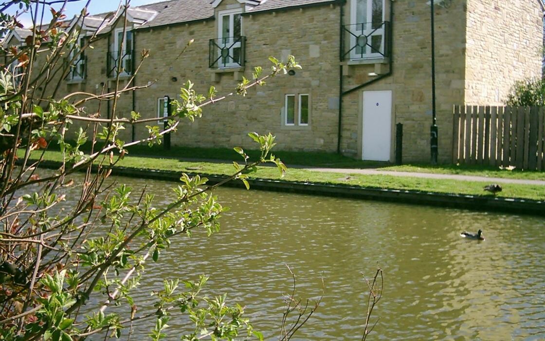 Images Herriots Hotel with Rhubarb Restaurant
