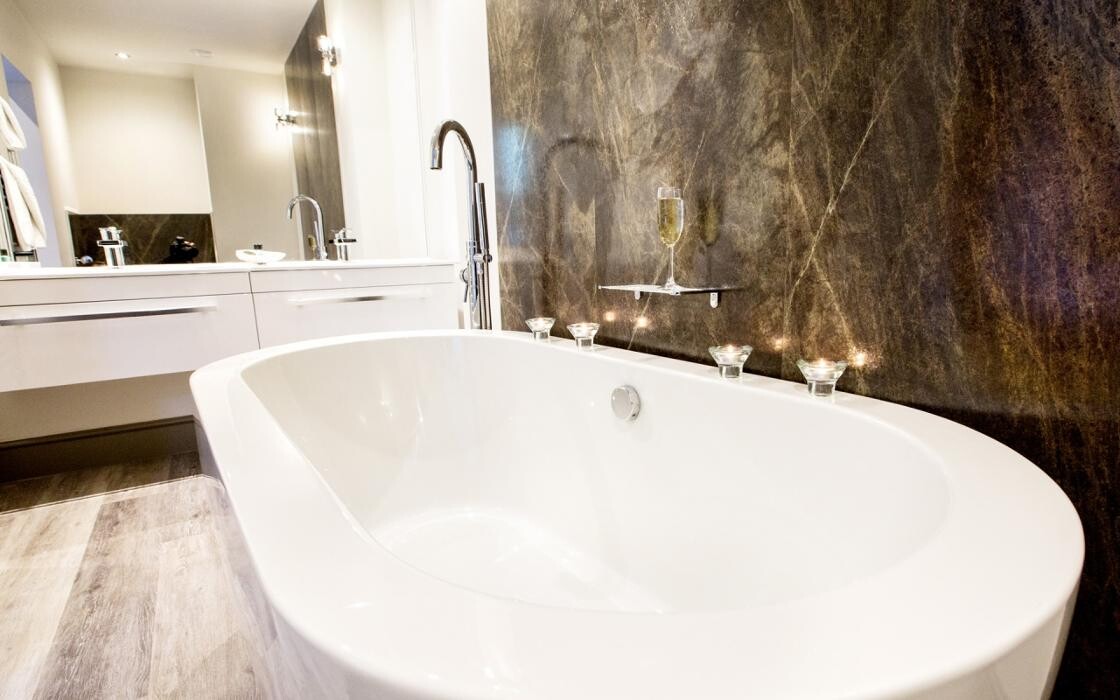 Images Herriots Hotel with Rhubarb Restaurant