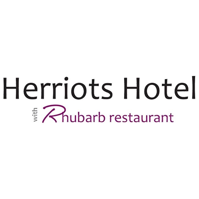 Images Herriots Hotel with Rhubarb Restaurant
