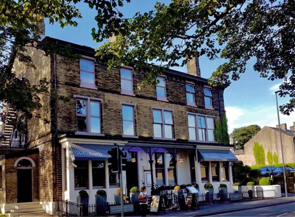 Images Herriots Hotel with Rhubarb Restaurant