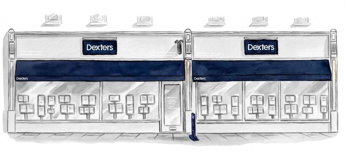 Images Dexters Greenwich Estate Agents