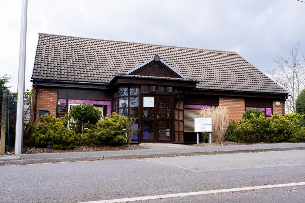 Images Heath Opticians & Hearing Care