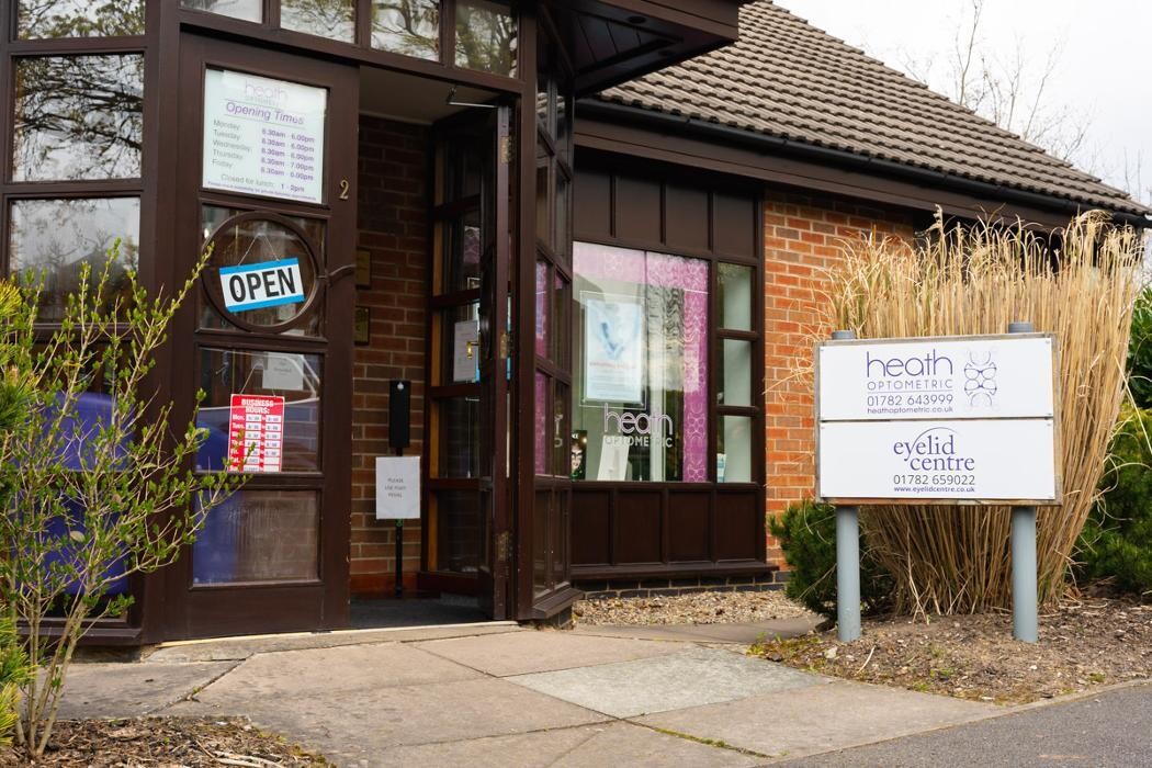 Images Heath Opticians & Hearing Care