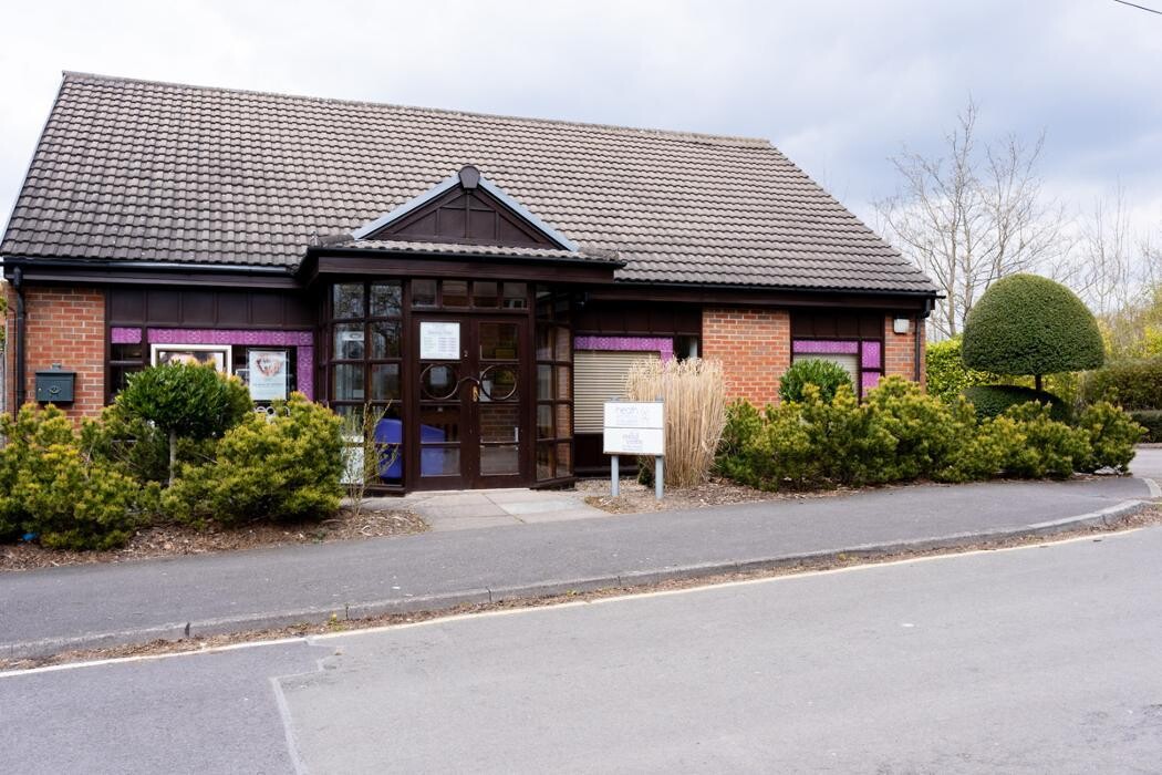 Images Heath Opticians & Hearing Care