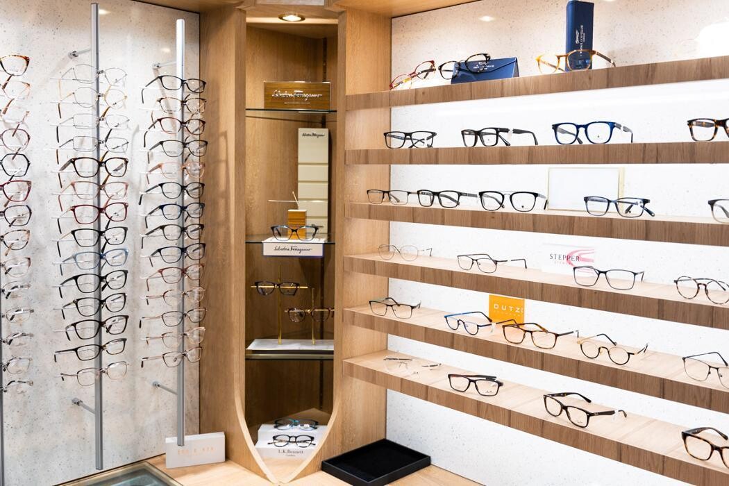 Images Heath Opticians & Hearing Care