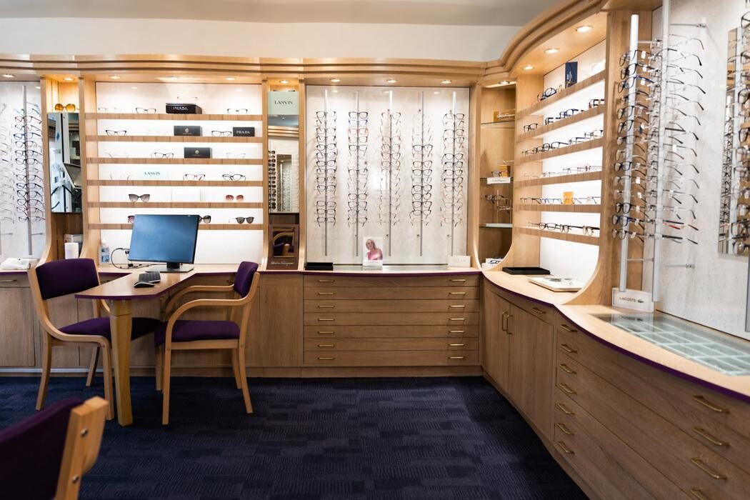 Images Heath Opticians & Hearing Care