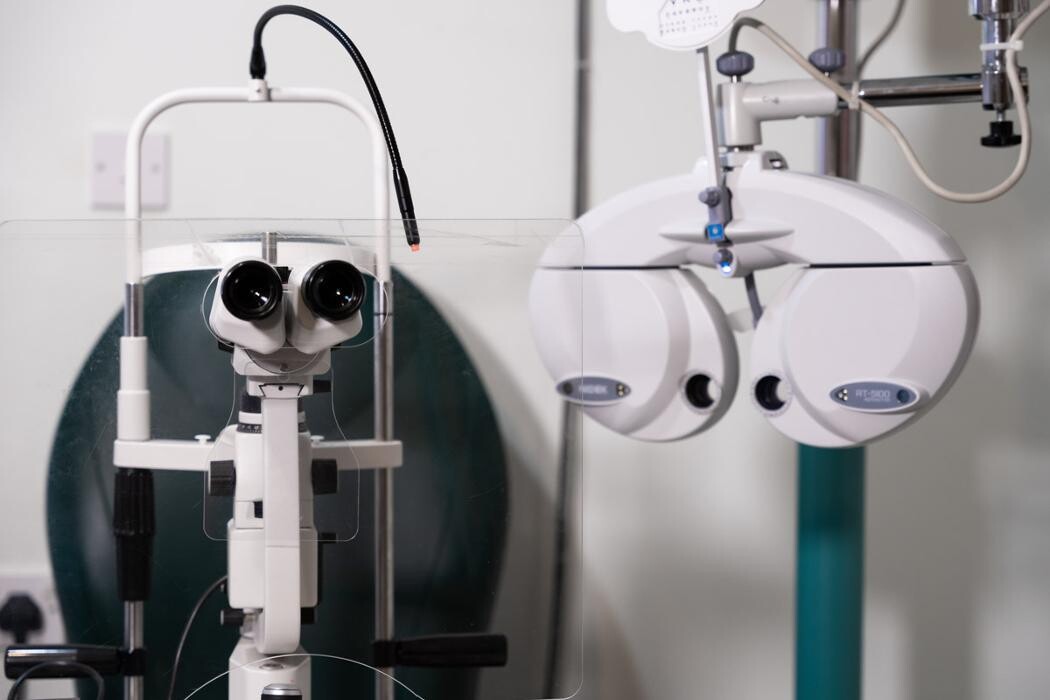 Images Heath Opticians & Hearing Care