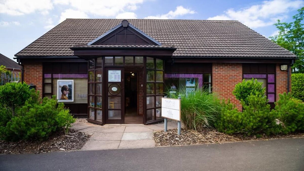 Images Heath Opticians & Hearing Care