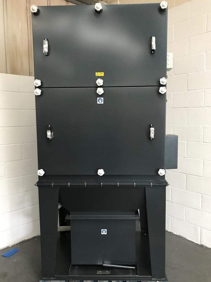 Images Filtex APC Ltd