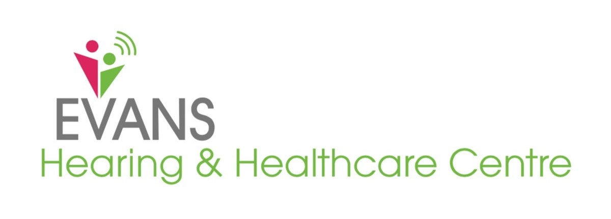 Evans Hearing and Healthcare Logo