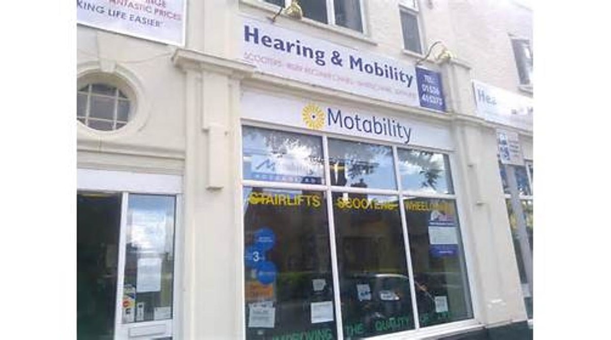Images Evans Hearing and Healthcare