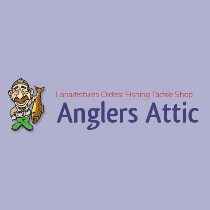 Images Angler's Attic