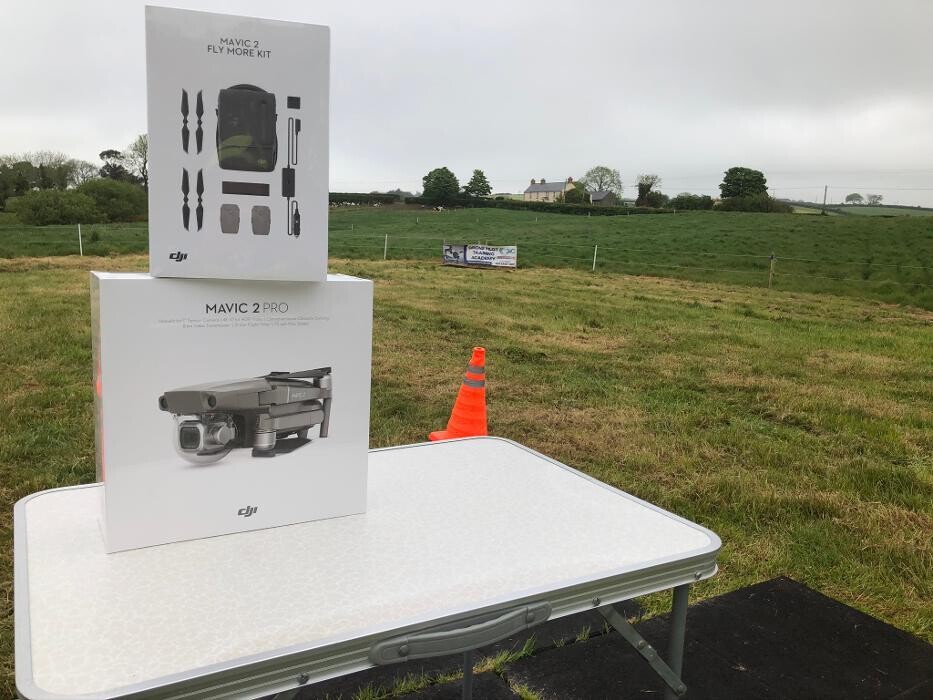 Images Drone Pilot Training Academy Belfast