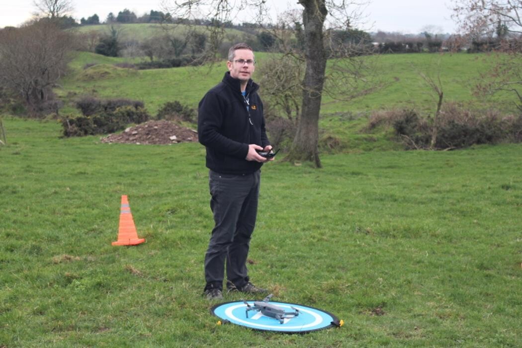 Images Drone Pilot Training Academy Belfast