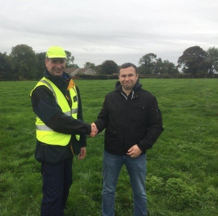 Images Drone Pilot Training Academy Belfast