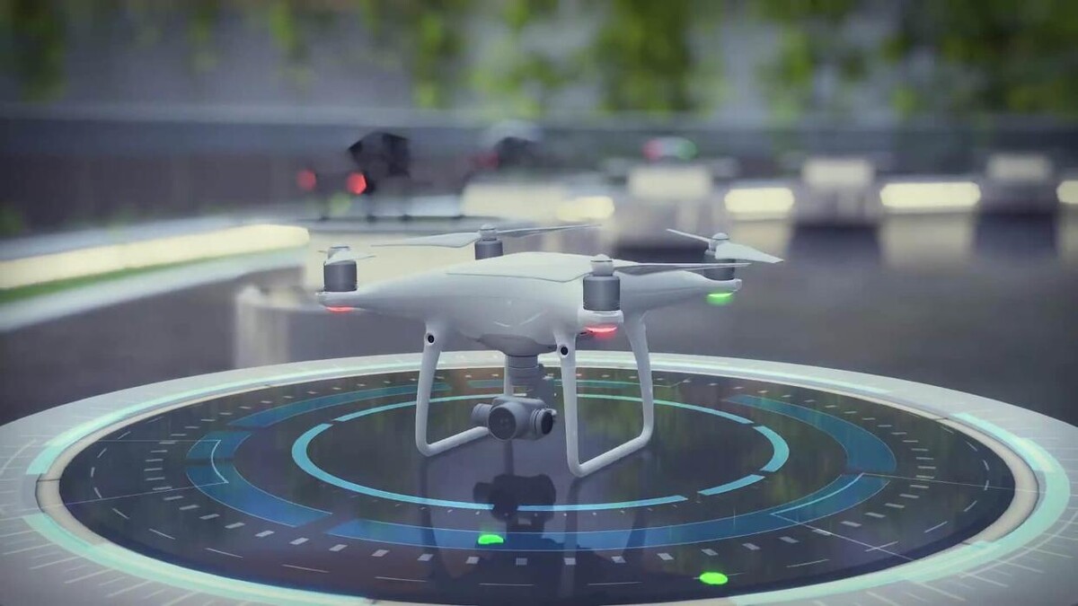 Images Drone Pilot Training Academy Belfast