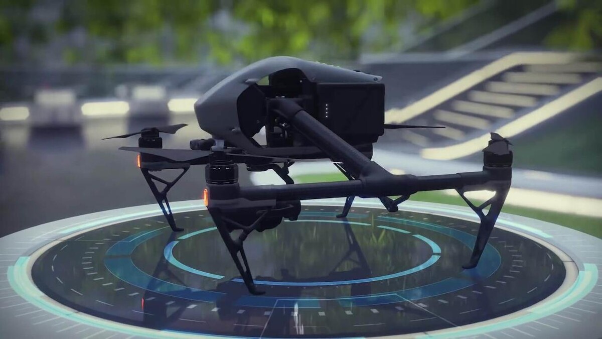 Images Drone Pilot Training Academy Belfast