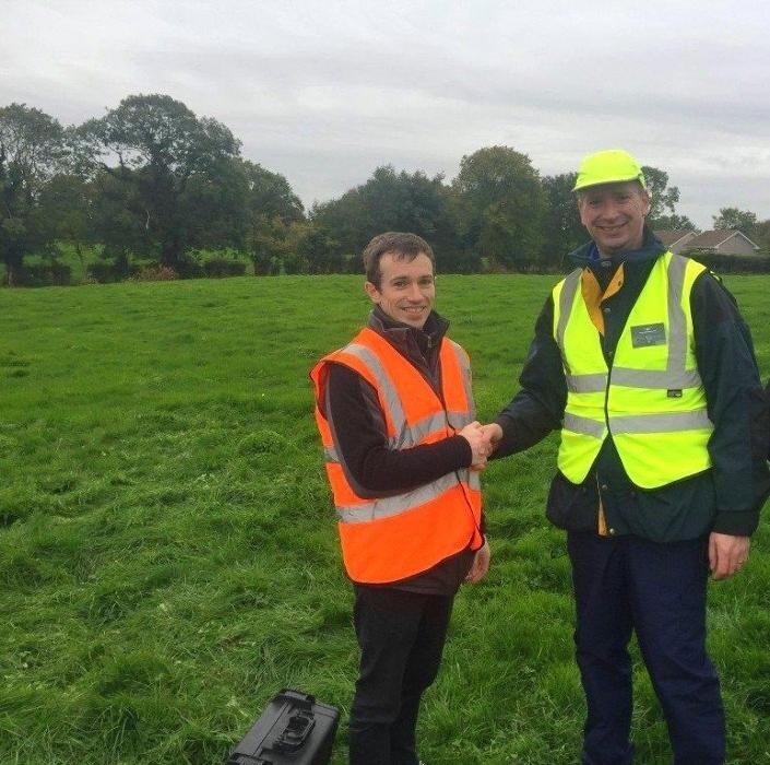 Images Drone Pilot Training Academy Belfast