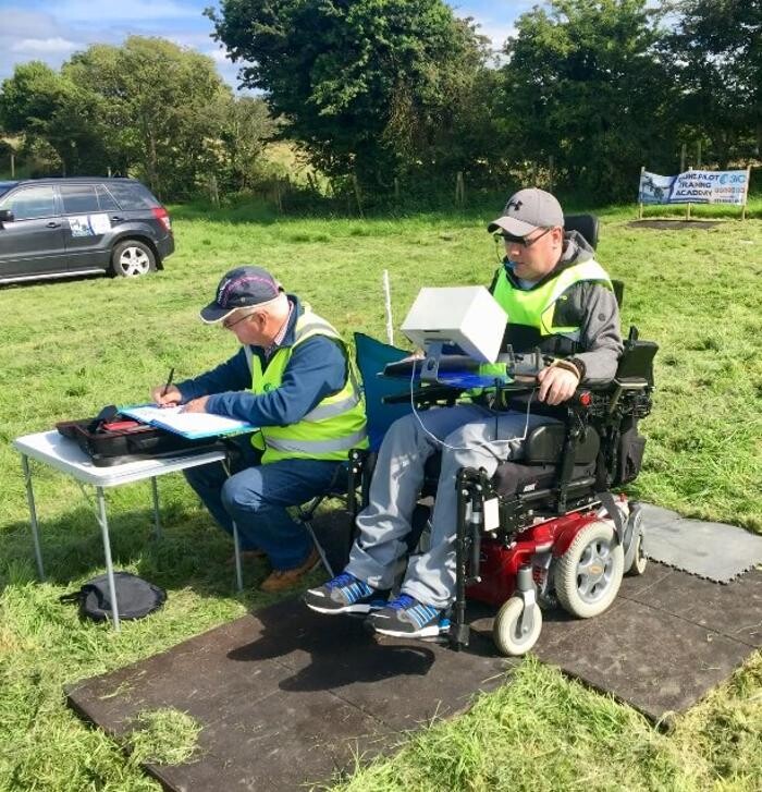 Images Drone Pilot Training Academy Belfast