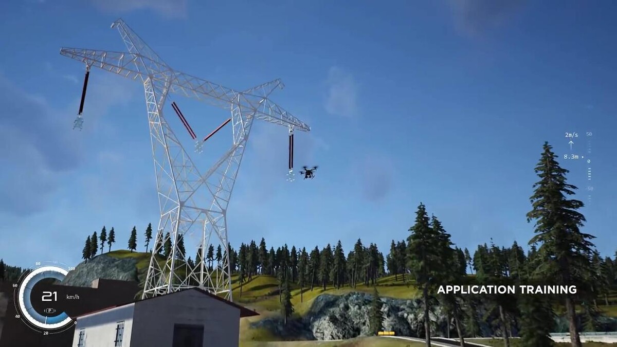Images Drone Pilot Training Academy Belfast