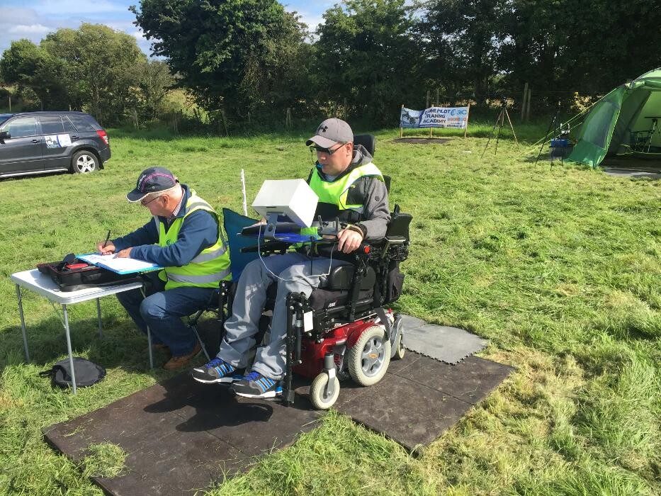 Images Drone Pilot Training Academy Belfast